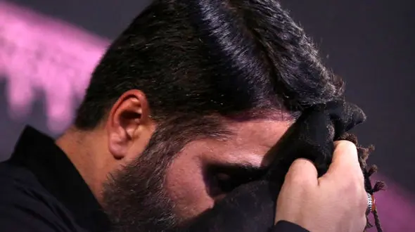 دانلود مداحی حماسی ابوذر بیوکافی به زبان گیلکی برای ایران / می نام و نشان + ترجمه