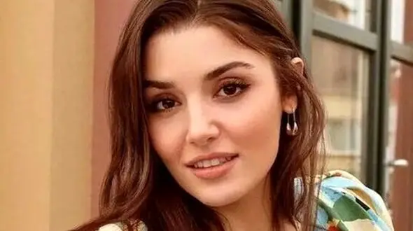 عکس / اولین رونمایی قاب دو نفره و دیده نشده از شهاب حسینی و هانده اَرچل / بازیگر مطرح ترکیه‌ای ...