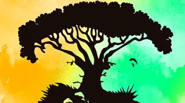 تست: اولین بار چه چیزی را در تصویر دیدید؟ / شخصیتتان لو می رود!