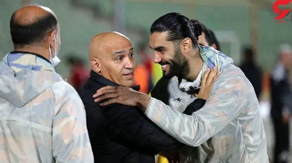 گزینه گل‌محمدی در یکقدمی سپاهان 