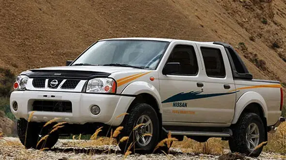 مرگ تلخ 7 کارگر بر اثر واژگونی وانت پیکاپ