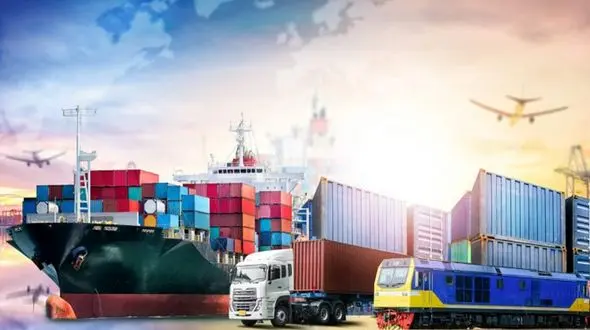 حمل مستقیم کالا از چین