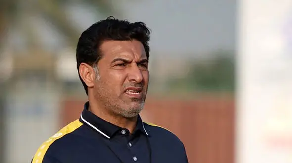 کرونا جان یک چهره فوتبالی را گرفت + عکس / عراق