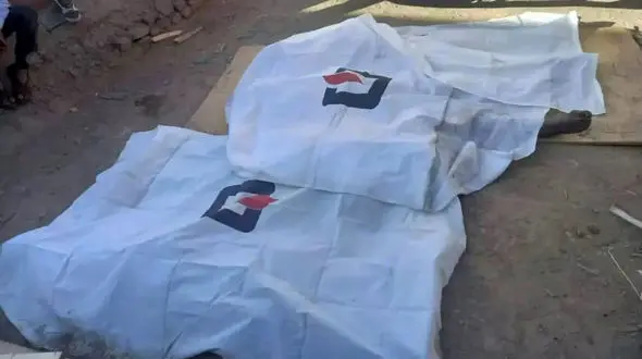 قتل پدر و پسر در بوکان/ دستور ویژه فرمانده انتظامی آذربایجان‌غربی برای دستگیری قاتل متواری