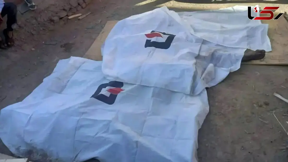 مرگ وحشتناک 4 جوان تهرانی در جنون سرعت / با 230 کیلومتر سرعت به گاردریل بزرگراه کوبیدند