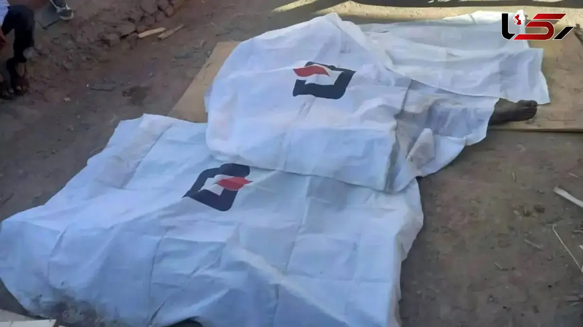 جزئیات تازه از قتل ۵ نفر در یک روستا