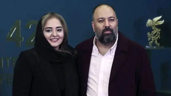 بلایی که نرگس محمدی با همدستی خواننده معروف در خانه بر سر همسرش آورد + فیلم