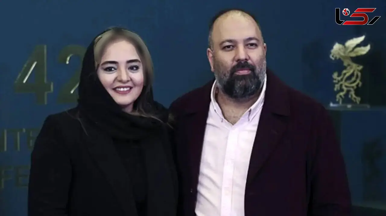 بلایی که نرگس محمدی با همدستی خواننده معروف در خانه بر سر همسرش آورد + فیلم