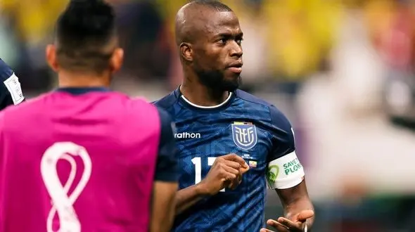 جام‌جهانی 2022 قطر / جاودانه‌ شدن نام اِنر در کنار مسی و رونالدو