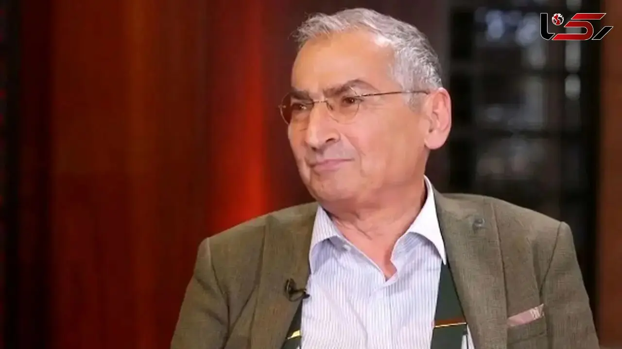 دیدگاه زیباکلام درباره ناکارآمدی اهداف رضا پهلوی و نتانیاهو