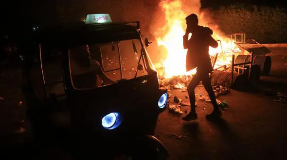 جولان مرگبار مردان نقابدار در کربلا / 18 قتل در یک شب !