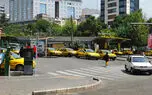 علت بوی تعفن در ایستگاه تاکسی تجریش چه بود ؟!