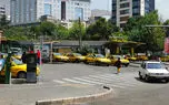 علت بوی تعفن در ایستگاه تاکسی تجریش چه بود ؟!