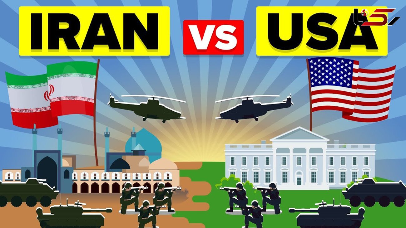 ایران و آمریکا چگونه از هم انتقام خواهند گرفت؟