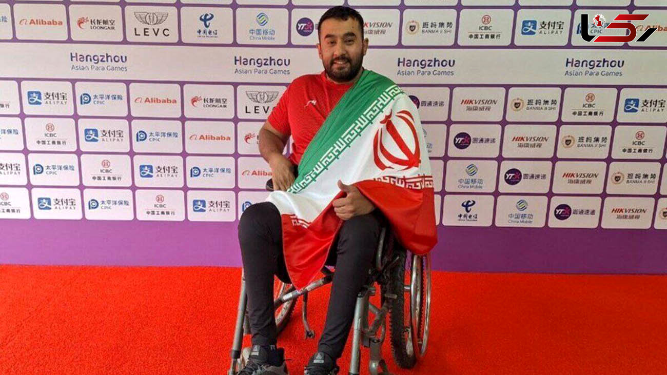 شوک سنگین به ورزش ایران؛ قهرمان جهان درگذشت+عکس