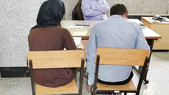 این زن را 6 سال بعد از شوهر کردنش دیدم و ارتباط پنهانی شروع شد + عکس