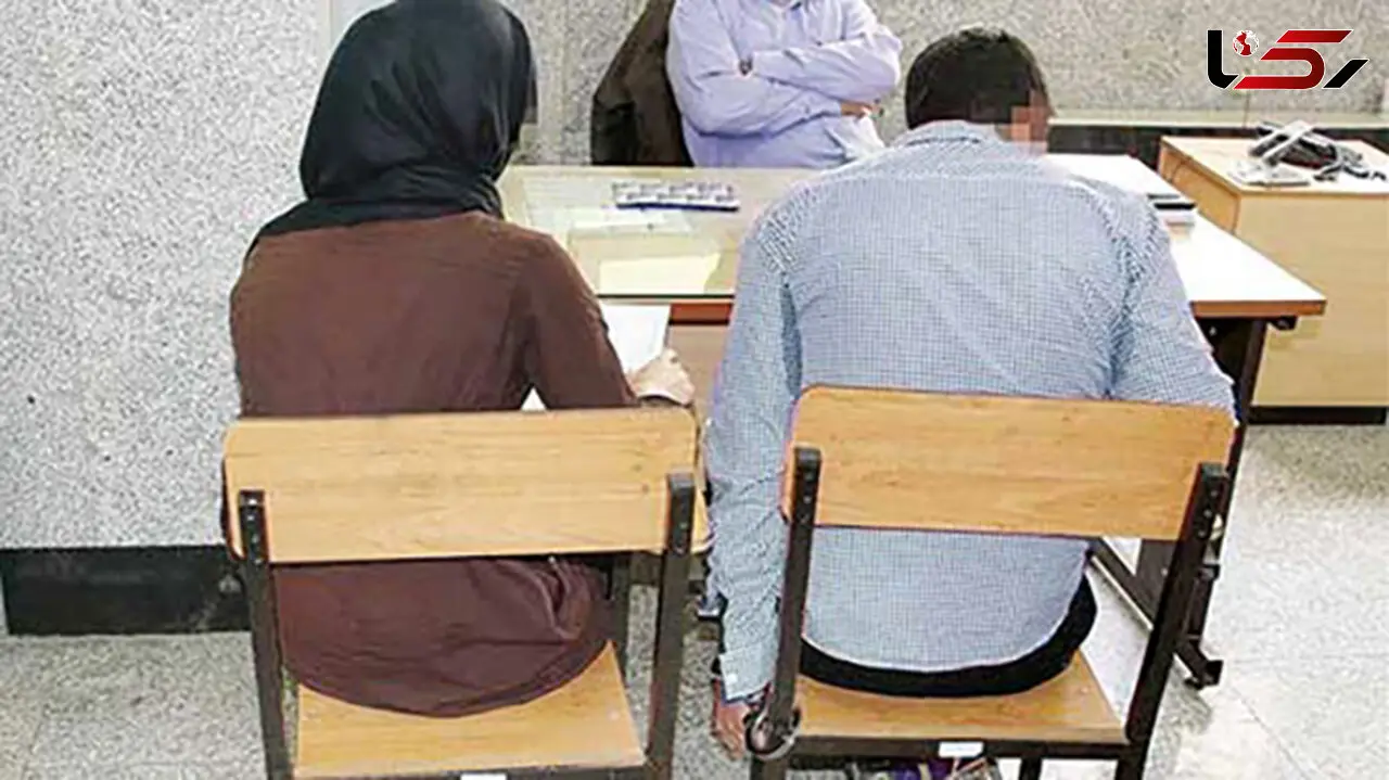 این زن را 6 سال بعد از شوهر کردنش دیدم و ارتباط پنهانی شروع شد + عکس