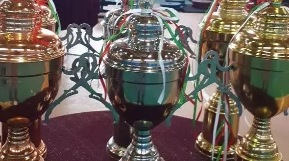 هرکول پارس آبادی رکورد آسیا را شکست!/ ارسلان موسی نسب 242 کیلو را لیفت کرد + فیلم