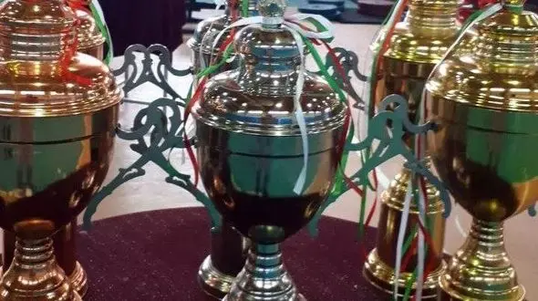 هرکول پارس آبادی رکورد آسیا را شکست!/ ارسلان موسی نسب 242 کیلو را لیفت کرد + فیلم