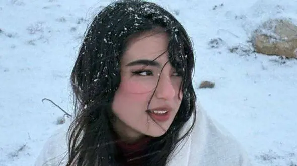 اعدام ملیکا عزیزی صحت ندارد
