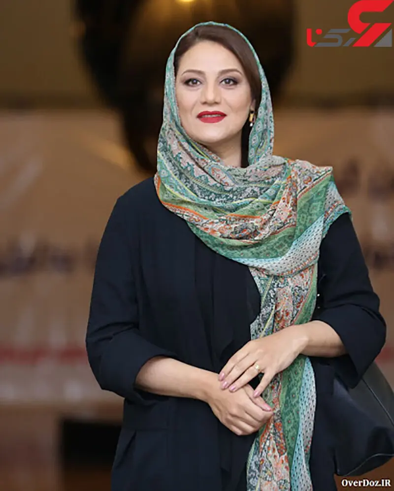 شبنم مقدمی (4)