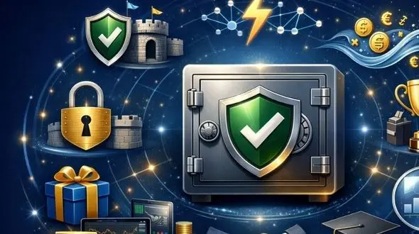 انتخاب بهترین بروکر فارکس؛ چه فاکتورهایی معاملات شما را امن‌تر می‌کند؟