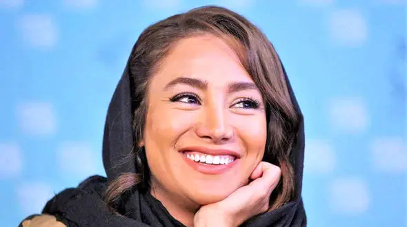 جنجال بهاره افشاری بر سر بیلبورد گوشت قسطی ! + استوری پر از غم خانم بازیگر !