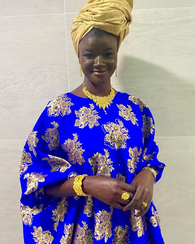 زنان سیاه پوست