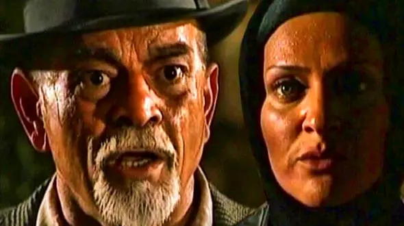 سکانسی از خواب و بیدار که حالا باورش سخت است!