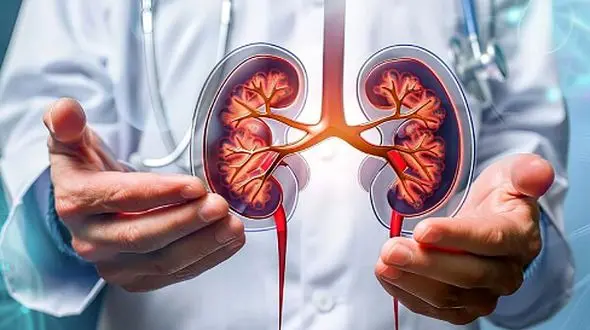 ماسک‌ های تنفسی هوشمند؛ ابزار جدید تشخیص بیماری‌ های کلیوی