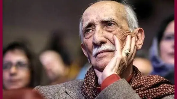 بازیگر خانه سبز: خانه نشین شده‌ام