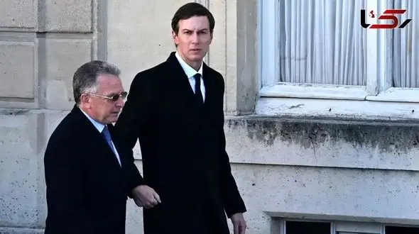 The Role of Witkoff and Kushner in Trump’s Decision-Making on Negotiations with Iran