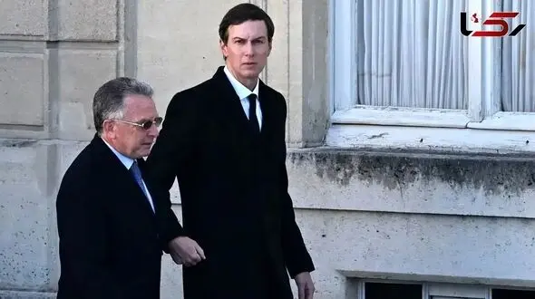 The Role of Witkoff and Kushner in Trump’s Decision-Making on Negotiations with Iran