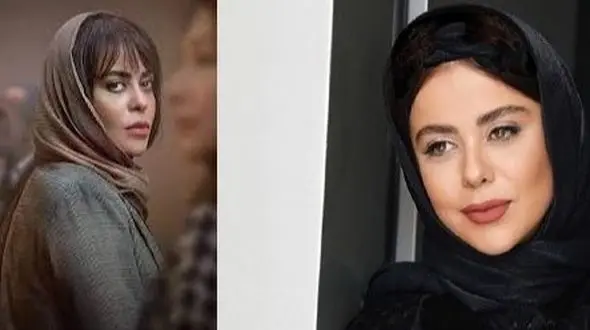 جشن تولد 37 سالگی الهام اخوان، بازیگر سریال از یاد رفته که به تنهایی گذشت/ الهام اخوان خواستنی تر از همیشه+ عکس