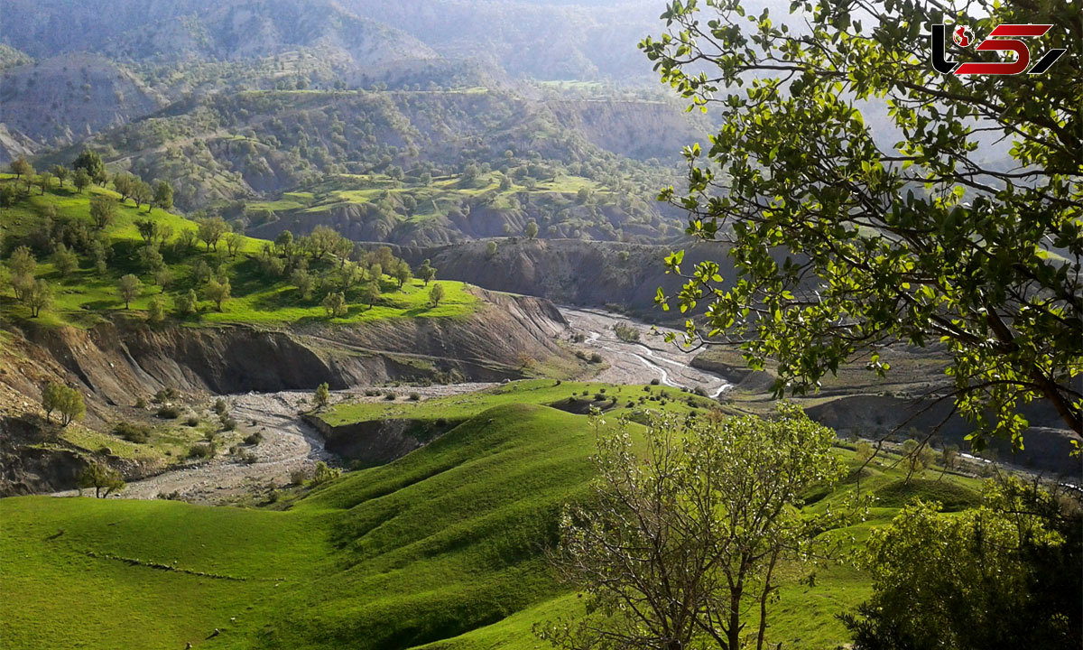 ایلام با موقعیت جغرافیایی و حضور گردشگران مذهبی مستعد سرمایه گذاری است