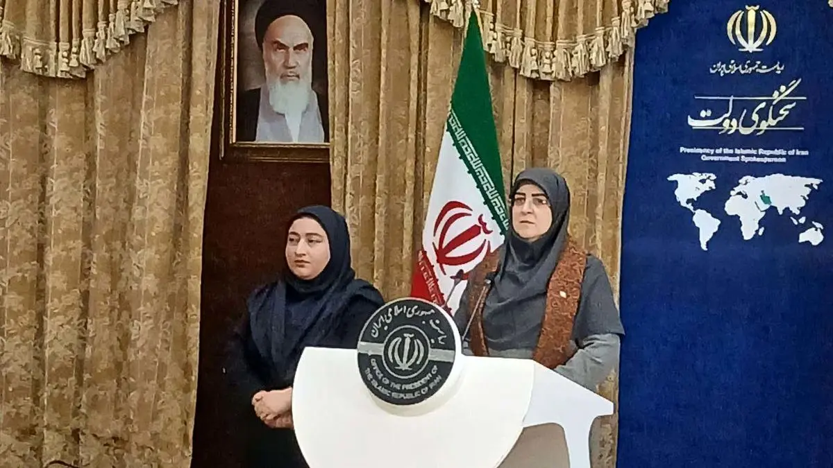 دولت اعتراضات را به رسمیت می‌شناسد/ طرح 20 بندی دولت برای مدیریت شرایط اقتصادی کشور