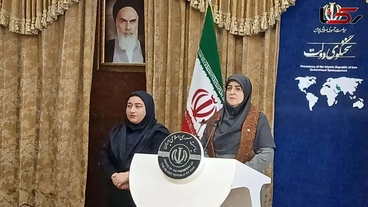 دولت اعتراضات را به رسمیت می‌شناسد/ طرح 20 بندی دولت برای مدیریت شرایط اقتصادی کشور