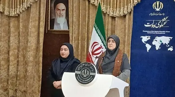 امروز داغدار همه جان‌های از دست‌رفته و همدرد یکایک هموطنان خود هستیم / مبلغ اعتبار کالابرگ در صورت لزوم افزایش می‌یابد