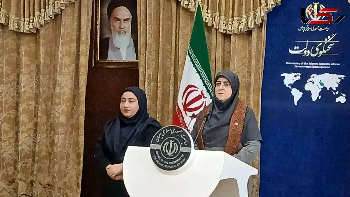 دولت اعتراضات را به رسمیت می‌شناسد/ طرح 20 بندی دولت برای مدیریت شرایط اقتصادی کشور