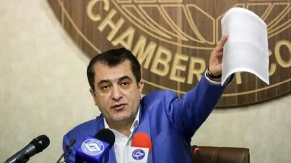 بابت باقی‌مانده پول استراماچونی به او چِک دادیم /خلیل‌زاده: امشب اتفاق قشنگی برای استقلال می‌افتد