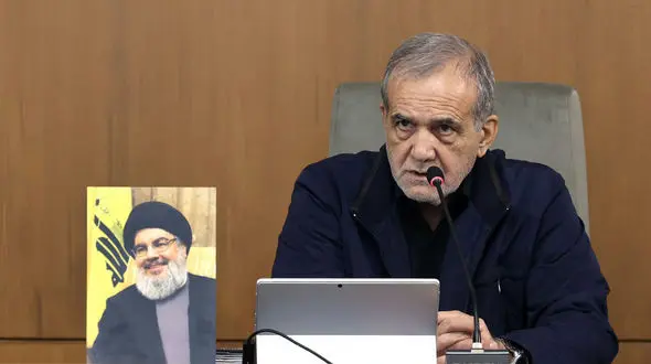 گنبد آهنین ادعایی صهیونیست‌ ها از شیشه شکننده‌ تر است / بر سر عزت و غرور ملت ایران با کسی شوخی نداریم