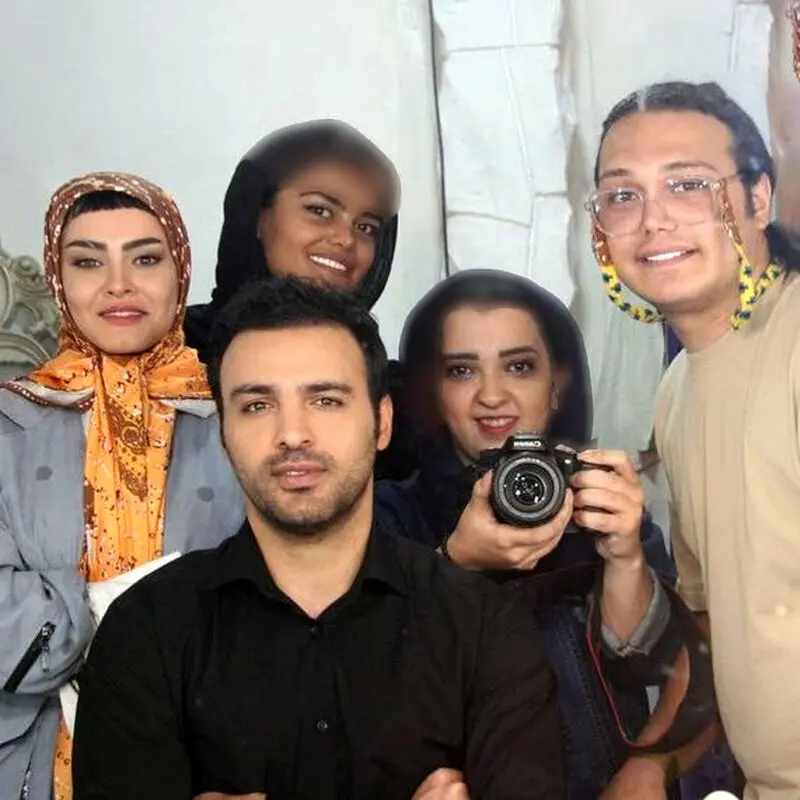 سامان صفاری