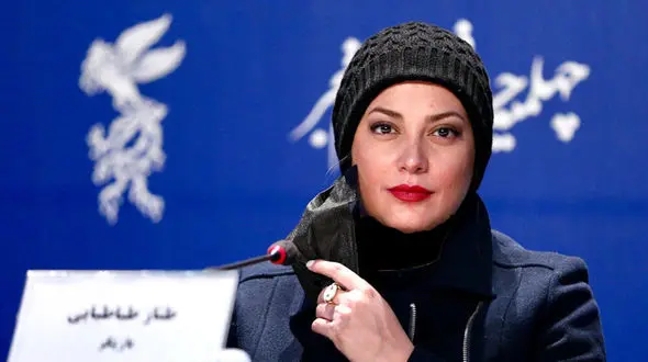 شرط ازدواج با این خانم بازیگر ایرانی لو رفت / طناز طباطبایی فاش کرد ! + فیلم 