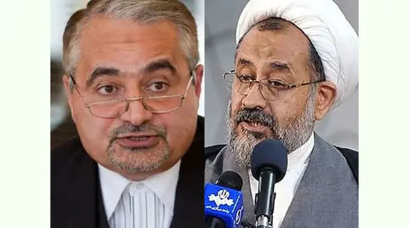 نامه موسویان در پاسخ به وزیر اطلاعات احمدی نژاد: جان کری به من گفت کتاب خاطراتم را بخوانید