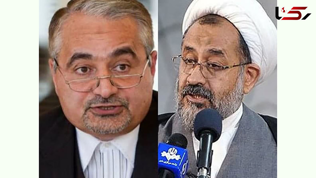نامه موسویان در پاسخ به وزیر اطلاعات احمدی نژاد: جان کری به من گفت کتاب خاطراتم را بخوانید