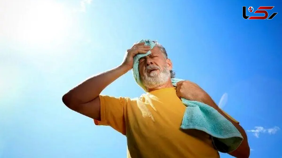 گرمازدگی چیست و چگونه از آن دور بمانیم؟