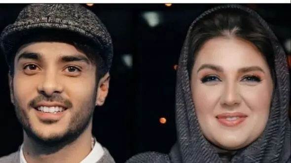 عکس ها/ این 4 هنرمند محبوب ایرانی که همسر خارجی دارند/ از ازدواج ساعد سهیلی با دختر فرانسوی تا زن هندی بنیامین بهادری و همسر افغانستانی همسر نوید محمدزاده