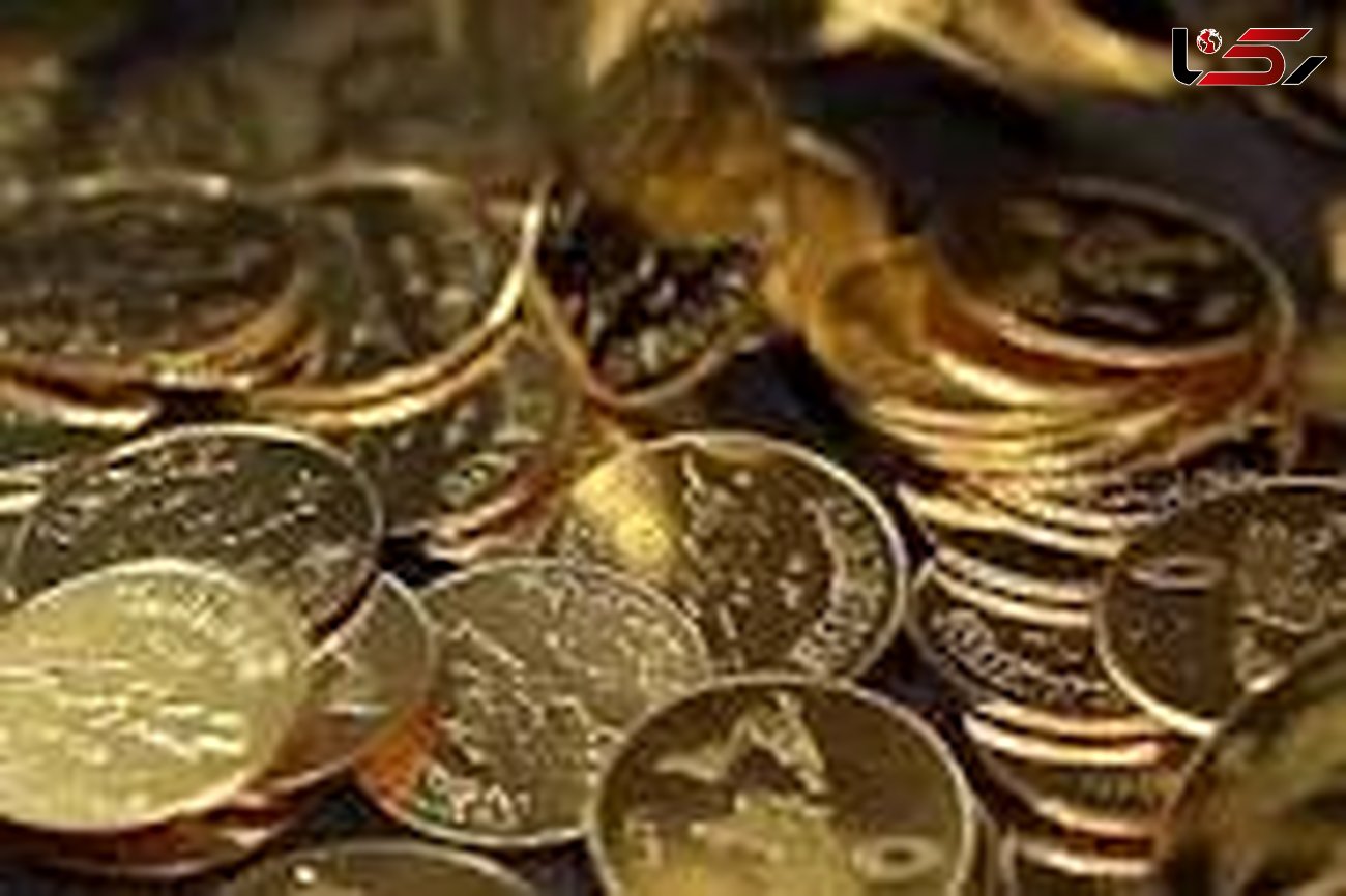 قیمت آتی سکه در بورس رکورد زد 