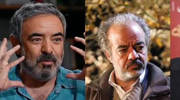 وقتی ابراهیم تاتلیس بانیِ یک کار خیر می‌شود؛ با آمدن نام «تاتلیس» وسط، همه کینه و کدورت‌های سعید آقاخانی و حسن معجونی هم یک‌باره به فراموشی سپرده شد!