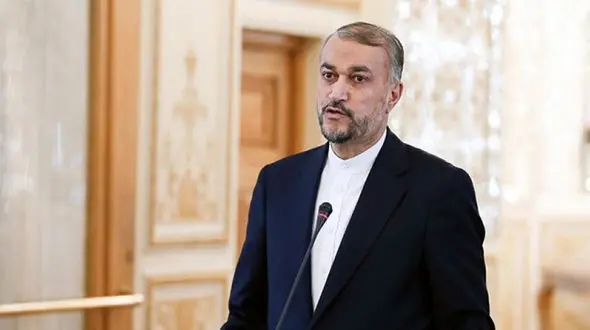 امیرعبداللهیان در گفتگو با لاوروف: در مباحث حاکمیتی تعارف نداریم